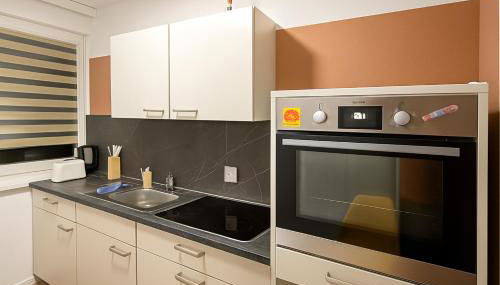 Moderne 3-Zimmer-Ferienwohnung in Emersleben - Foto 3