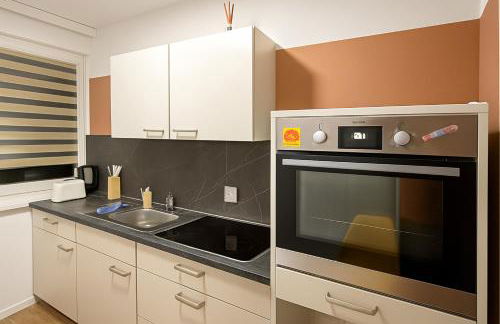 Moderne 3-Zimmer-Ferienwohnung in Emersleben - Foto 3