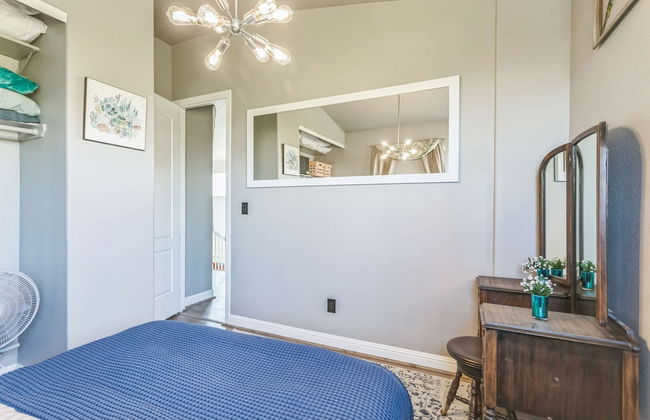 Beautiful Sunsets at 3BR Villa in Reno - Foto 22