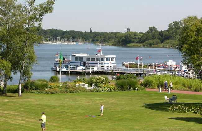 Ferienhaus am Glück - Foto 41