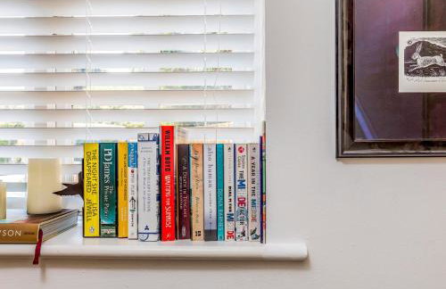 Charming Cottage with Garden - Pass the Keys - Foto 36