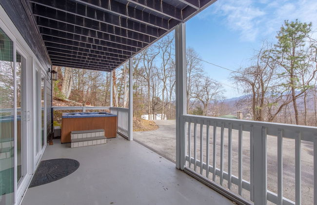 Swiss Bear Haus - Photo 19