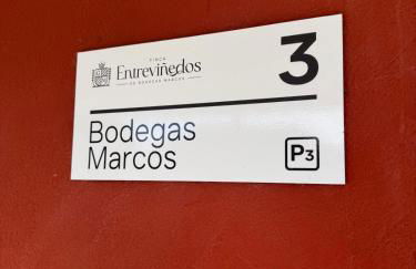 FINCA ENTREVIÑEDOS de Bodegas Marcos - Foto 53