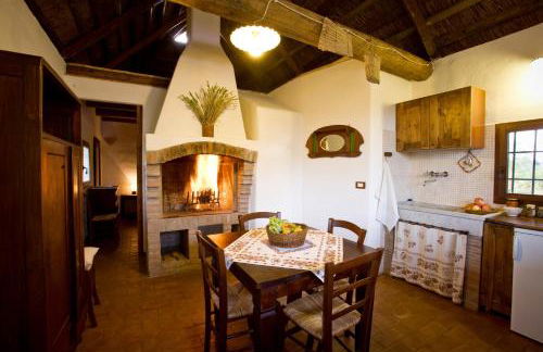 Agriturismo Bassara Le Capanne - Foto 8