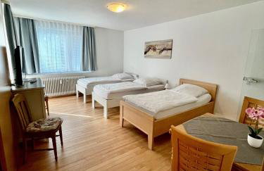 Apartment für vier - Foto 5