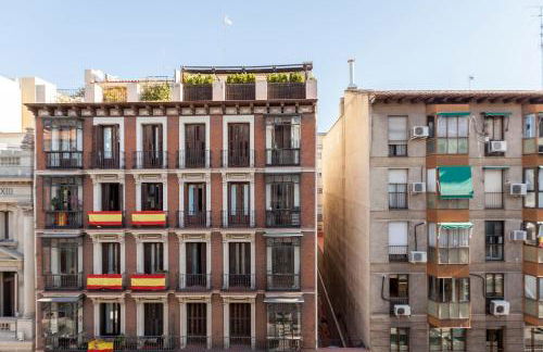 En Palacio Casa Entera con Dos Suites - Photo 5