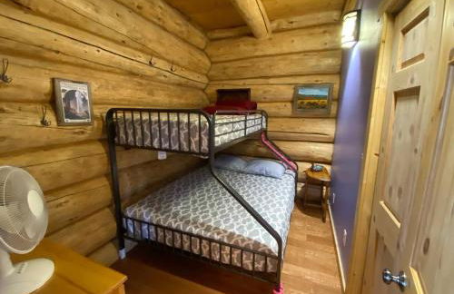 Glacier Ridge Chalet- An Incredible Rockies Panorama Part of the Glacier Ridge Vacation Rental Collection - Foto 19