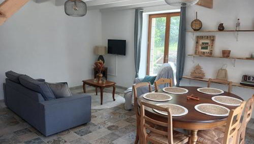 Gîte Le Lodigo - Foto 4