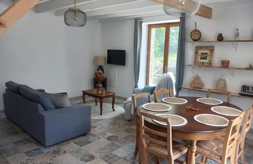 Gîte Le Lodigo - Foto 4