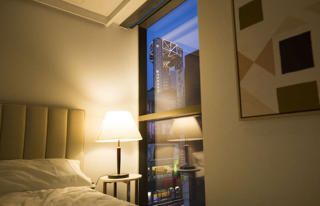 UH Suite The Jongno - Foto 46