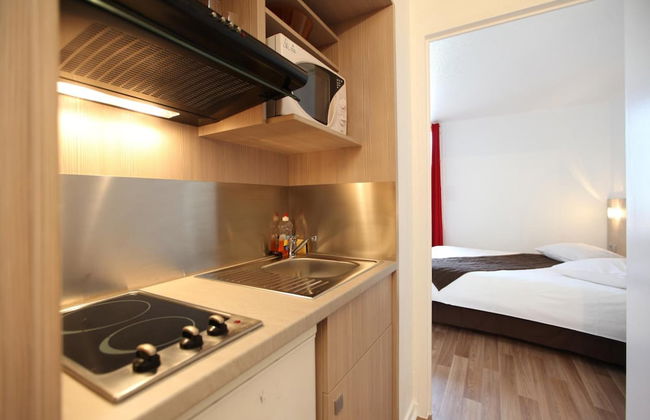 Geneva Residence - Foto 17