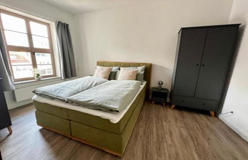 Ferienresidenzen Marktplatz - exklusive Ferienwohnungen mit Fahrstuhl - Foto 41