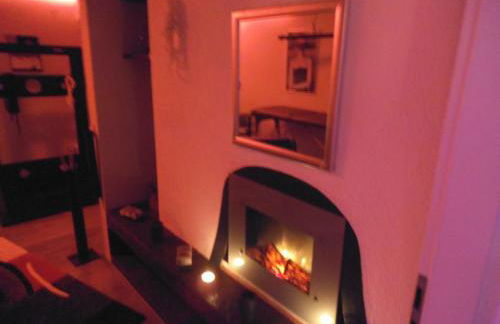 Exclusiv-Mietapartment (BDSM)-Heidelberg - Foto 46