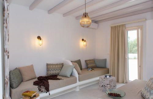 Naxian Lounge Villas - Foto 160