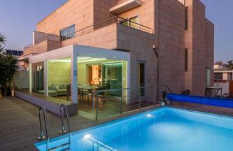 Sunset Villa - Foto 1