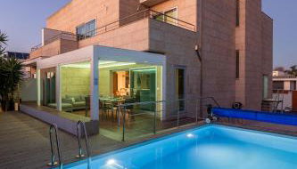 Sunset Villa - Foto 1