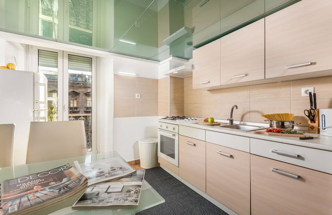 Apartments Molo Longo - Foto 10