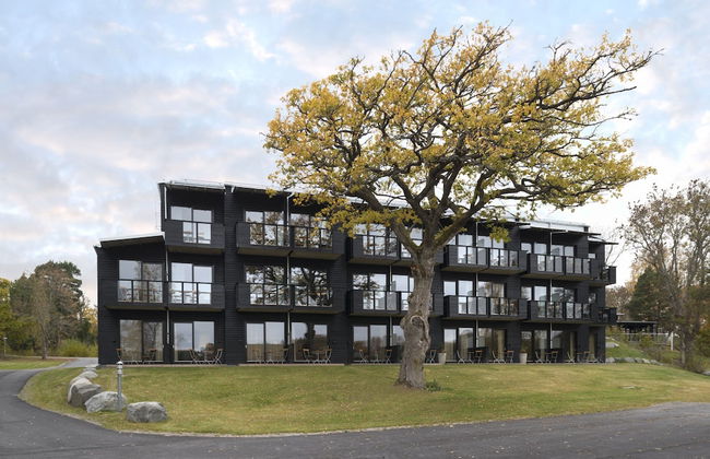 Marholmen Stugor - Foto 39