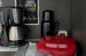 Biquinha - Praça 22 de Janeiro - Photo 8