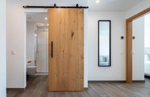 Roots Hotel - Foto 7