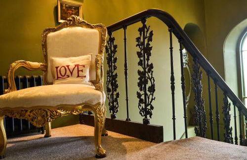 Greystonedale Mansion, A Grand Retreat in Northumberland - Foto 62