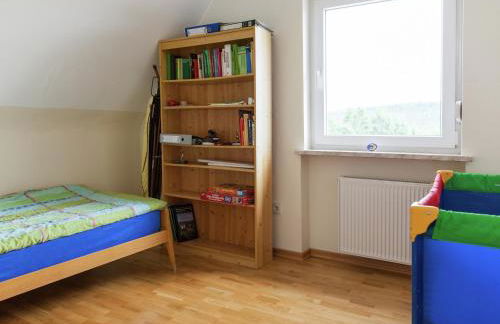 Villa Hochwald Familienhaus - Foto 13