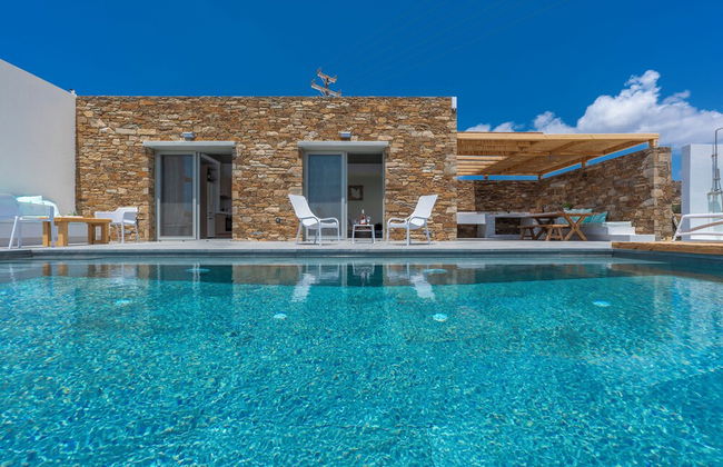 Calma Ios - Photo 56