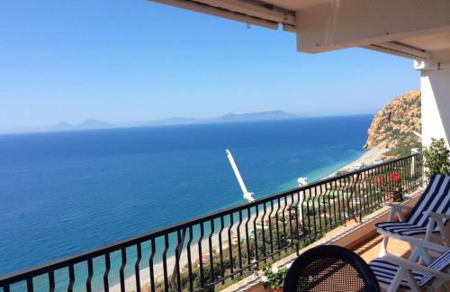 Heartbreaking view - Capo Calavà casa con vista mozzafiato - Foto 44