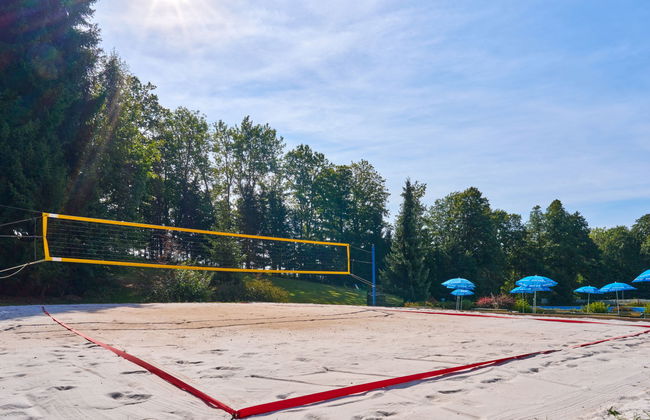 Lesní plovárna B3 - Photo 18