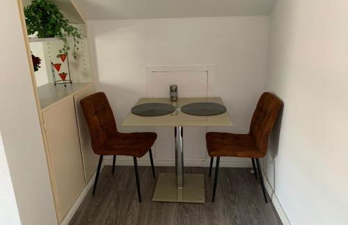 Gemütliche Ferienwohnung bei Hamburg - Foto 9