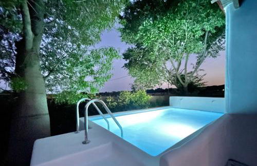 Villa Only Adults 2 Pax · Piscina Privada · A/C · WIFI · BBQ - Foto 26