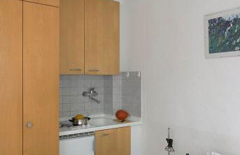 Appart International Boarding House - Foto 11