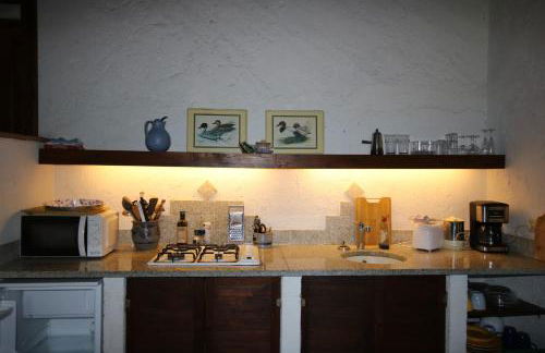 Podere Campo alle Serpi - Foto 23