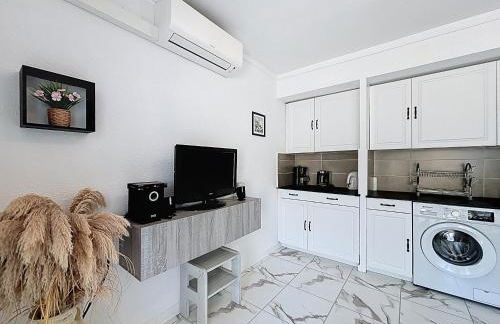 Jardins II - Bx Piso con piscina comunitaria - Foto 12