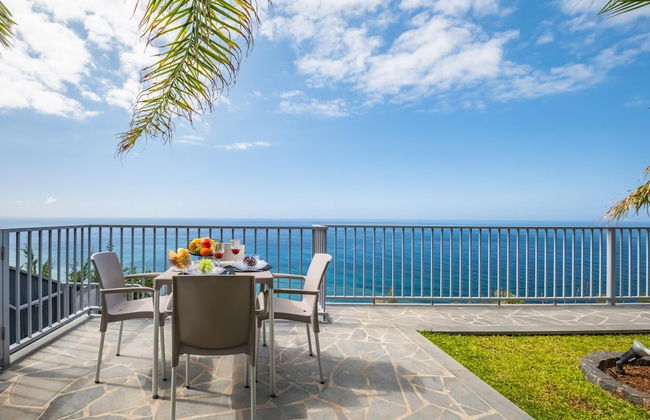 Costa Formosa by Madeira Sun Travel - Foto 24