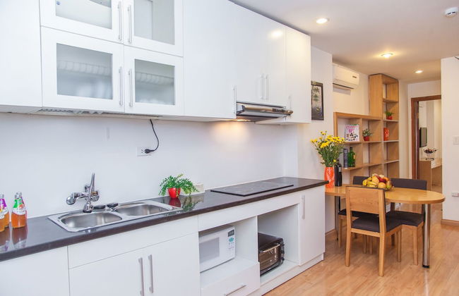 Grand Spring Suite - Mai Hac De - Foto 16