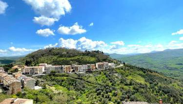 Casa Vacanze Magnolia 42 Calitri - Photo 3