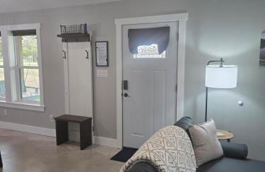 New Lux Cottage by Lake, King bed, Full Kit, Wi-Fi - Foto 32