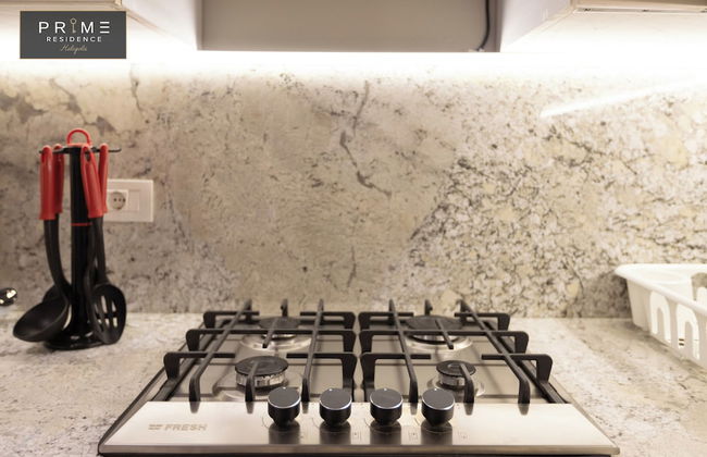 Prime Residence Heliopolis - Foto 64