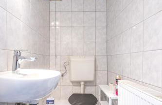 Monteurwohnung für 5 Personen mit 3 Schlafzimmern - Foto 22