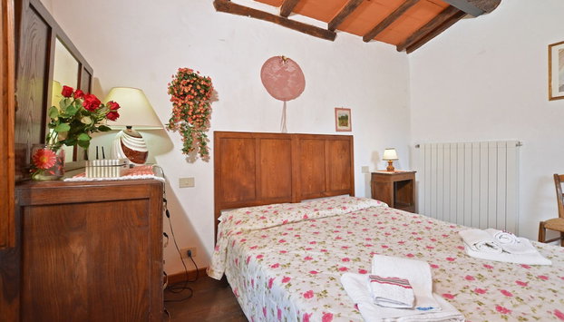 Casa Le Meriche - Foto 2, Quarto