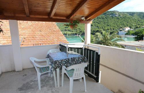 Apartments by the sea Zuljana, Peljesac - 10228 - Foto 15