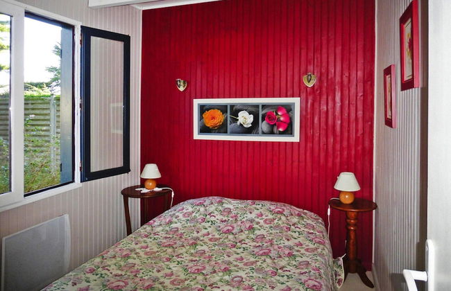 Holiday Home, Portbail - Foto 1