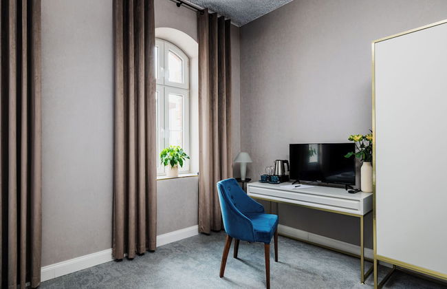 Focus Premium Apartments by Focus Hotels - Foto 9