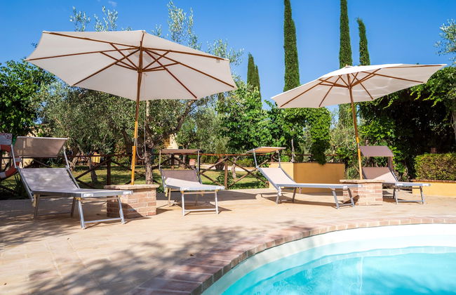 Agriturismo La Fonte - Photo 35