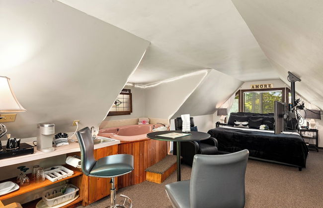 Tall Pines Inn - Foto 27