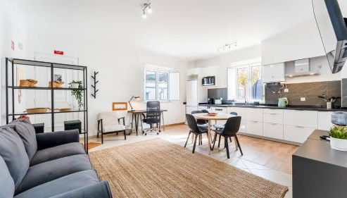 Modern Retreat in Castro Marim by LovelyStay - Foto 5