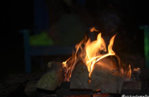 A Casinha Lumiar - Foto 64