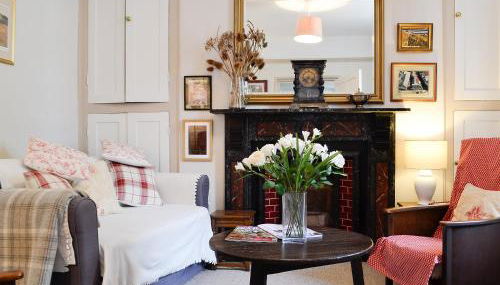 The Mill House, The Square - Foto 2