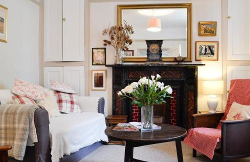 The Mill House, The Square - Foto 2